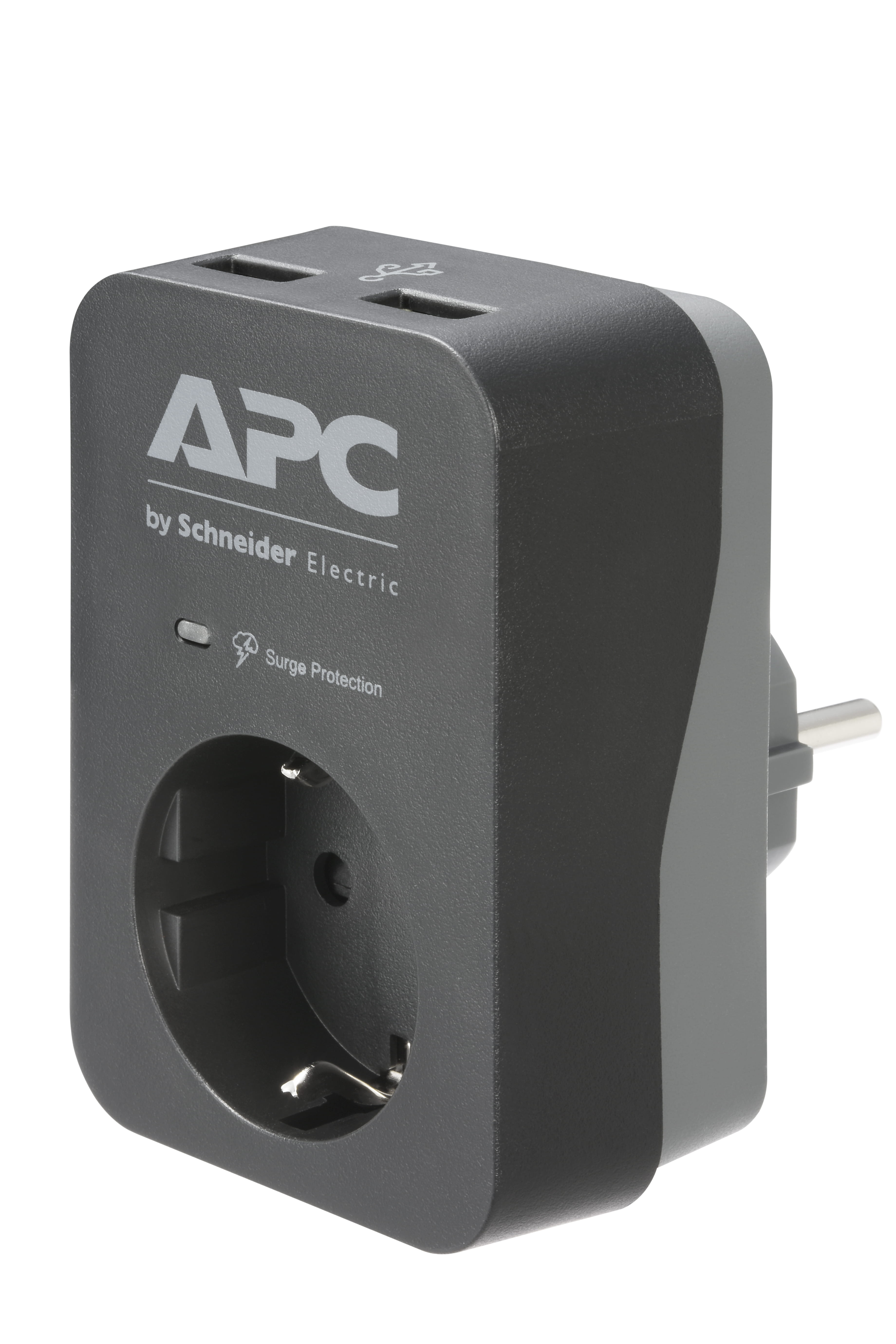 APC Essential Surgearrest PME1WU2B-GR - Überspannungsschutz