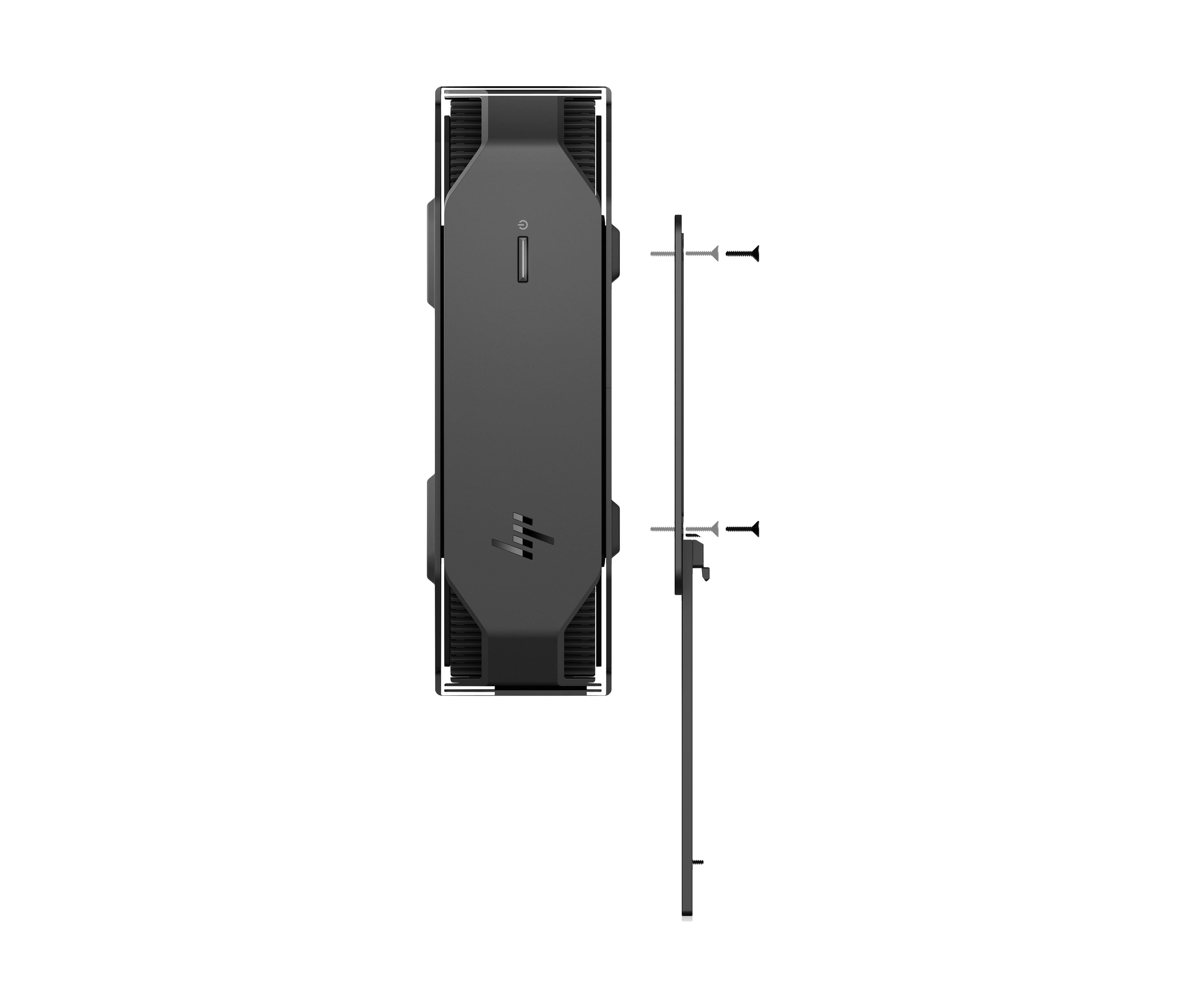 HP B600 - Halterung für LCD-Display - für HP
