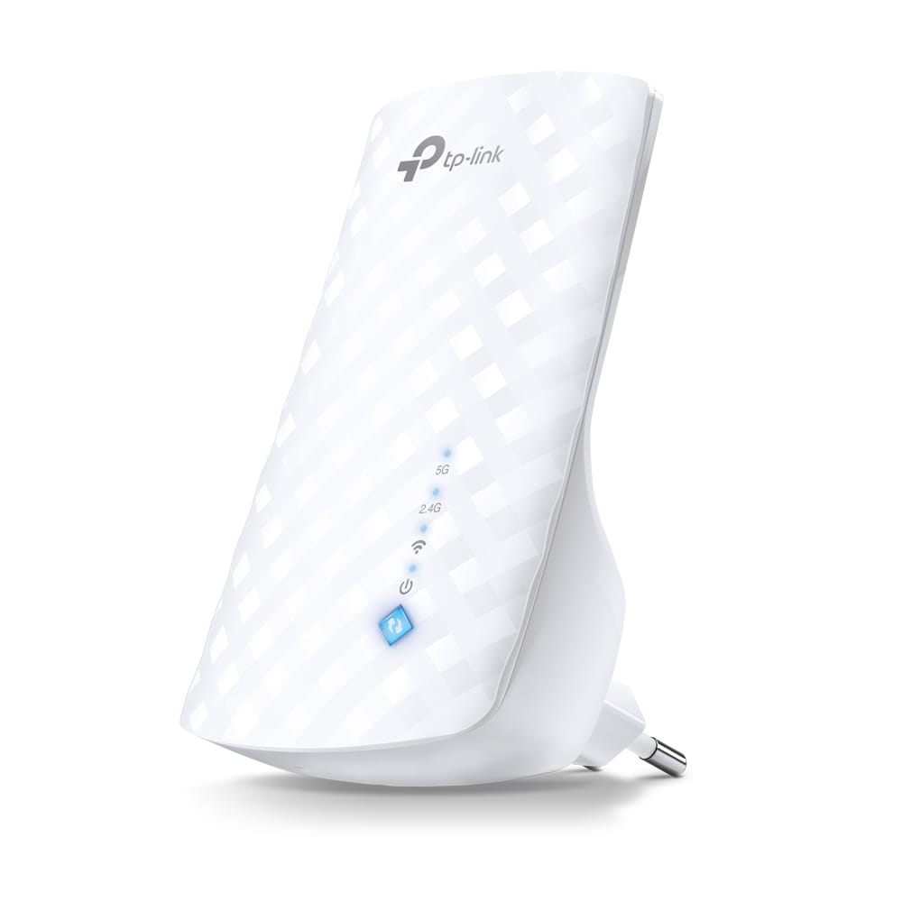 TP-LINK RE190 - Wi-Fi-Range-Extender - Wi-Fi
