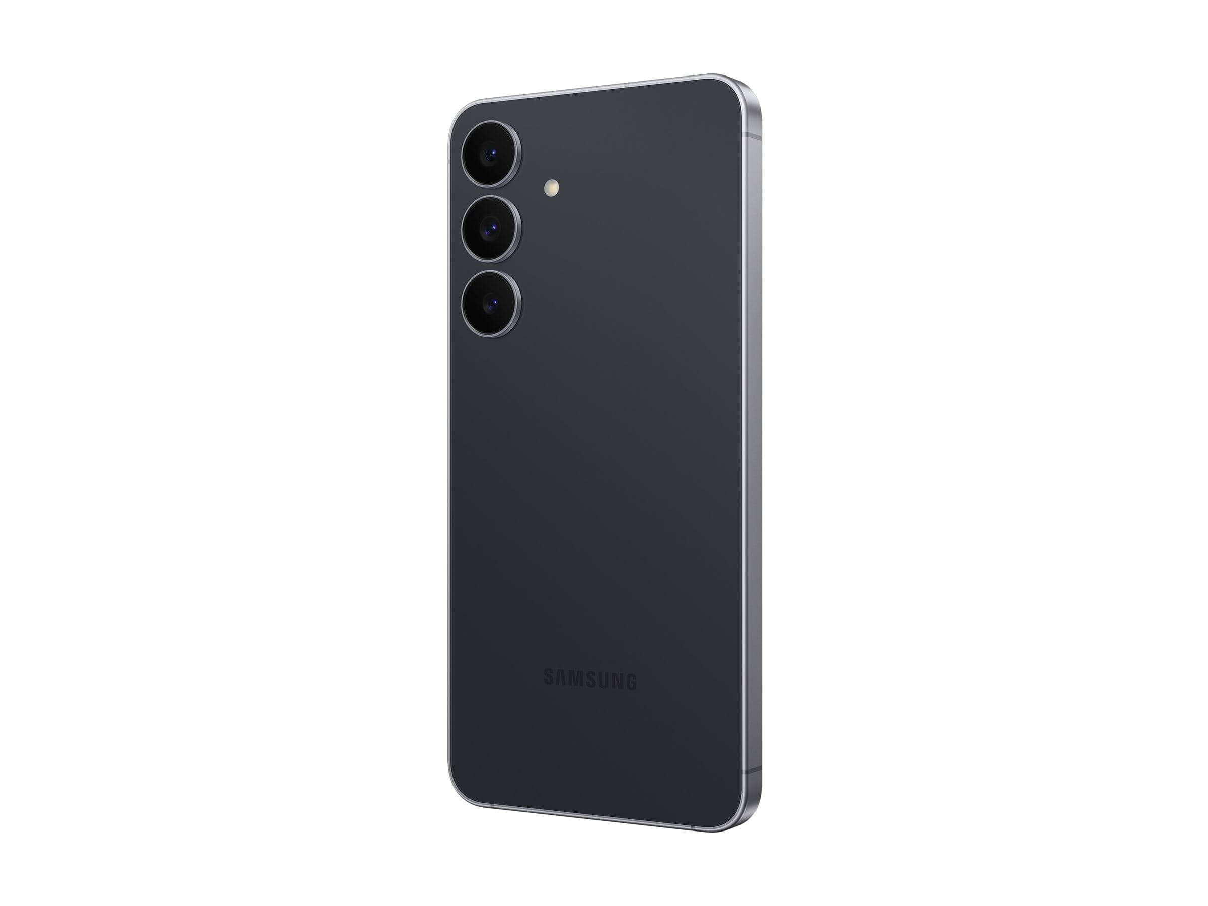 Samsung Galaxy S25 FE - 5G Smartphone - Dual-SIM - RAM 8 GB / Interner Speicher 128 GB - OLED-Display - 6.7" - 2340 x 1080 Pixel (120 Hz)
