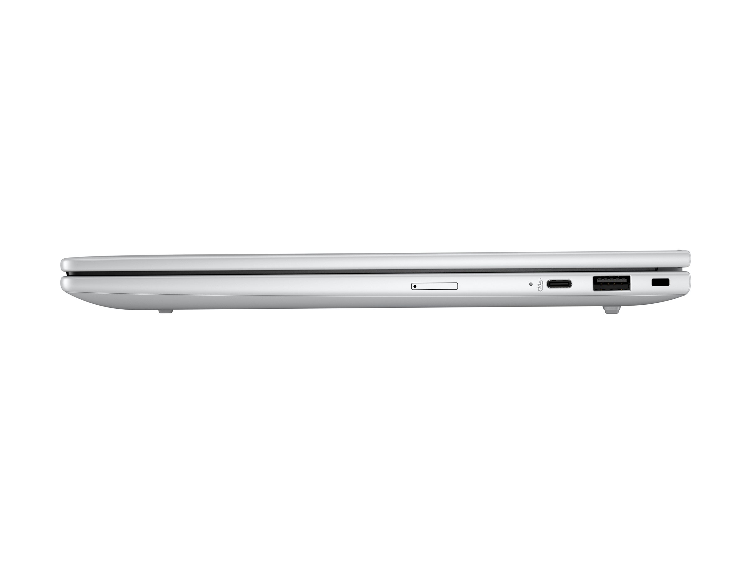 HP EliteBook 8 G1a Notebook AI - AMD Ryzen 5 230 / 3.5 GHz - Win 11 Pro - Radeon 760M - 16 GB RAM - 512 GB SSD NVMe - 33.8 cm (13.3")