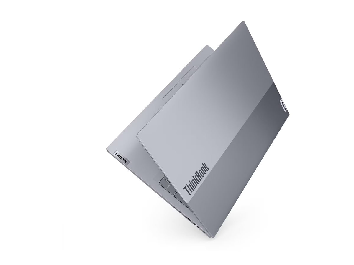 Lenovo ThinkBook 16 G9 IPL 21UR - Intel Core Ultra 7 355 - Win 11 Pro - Intel Graphics - 32 GB RAM - 1 TB SSD NVMe - 40.6 cm (16")