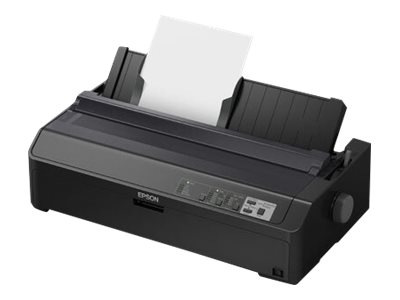 Epson FX 2190IIN - Drucker - s/w - Punktmatrix - Rolle (21,6 cm)