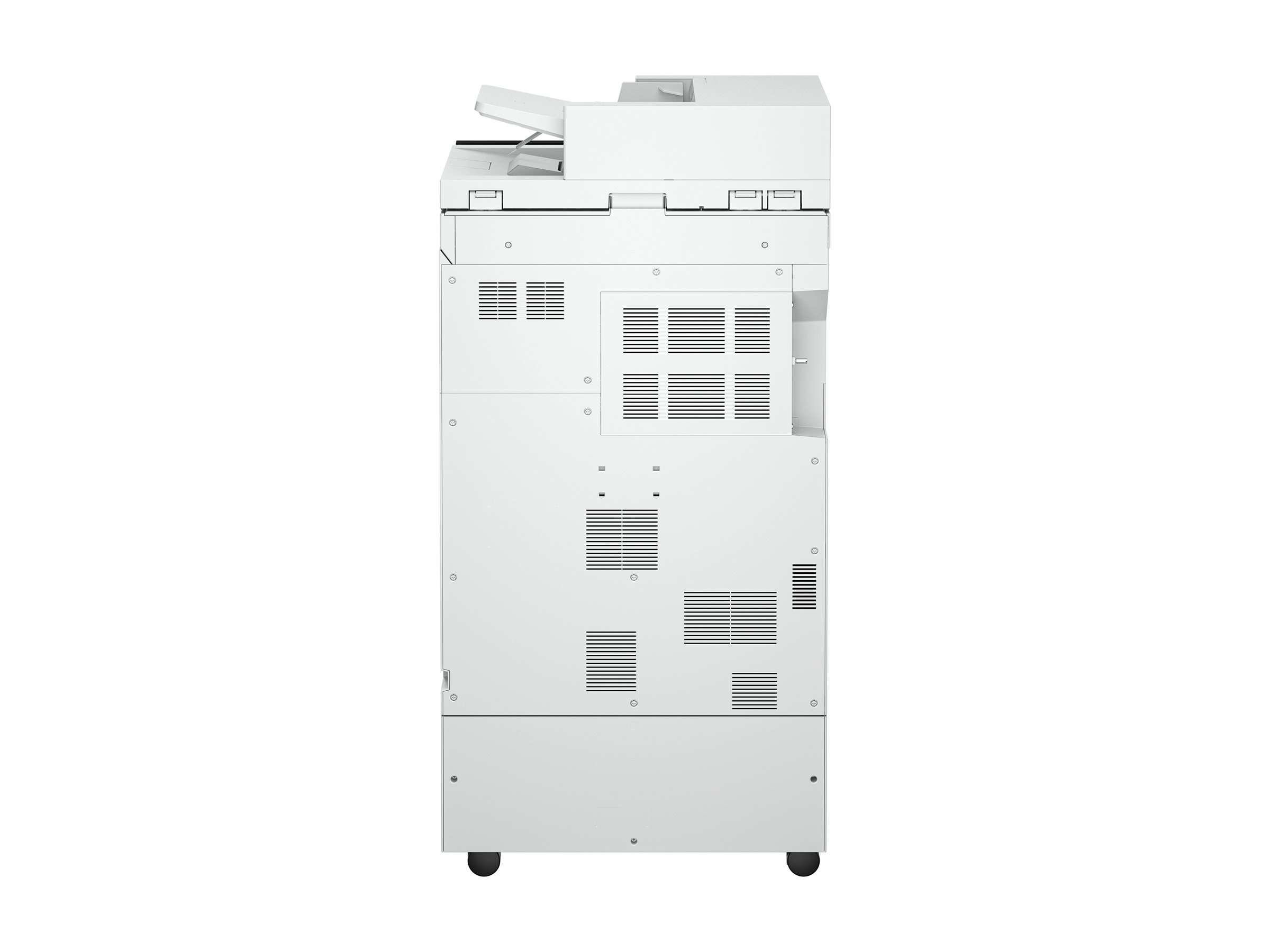 HP LaserJet Enterprise MFP 8601dn - Multifunktionsdrucker - s/w - Laser - 297 x 432 mm (Original)