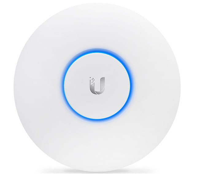 Ubiquiti UniFi AP-AC Pro - Accesspoint - Wi-Fi