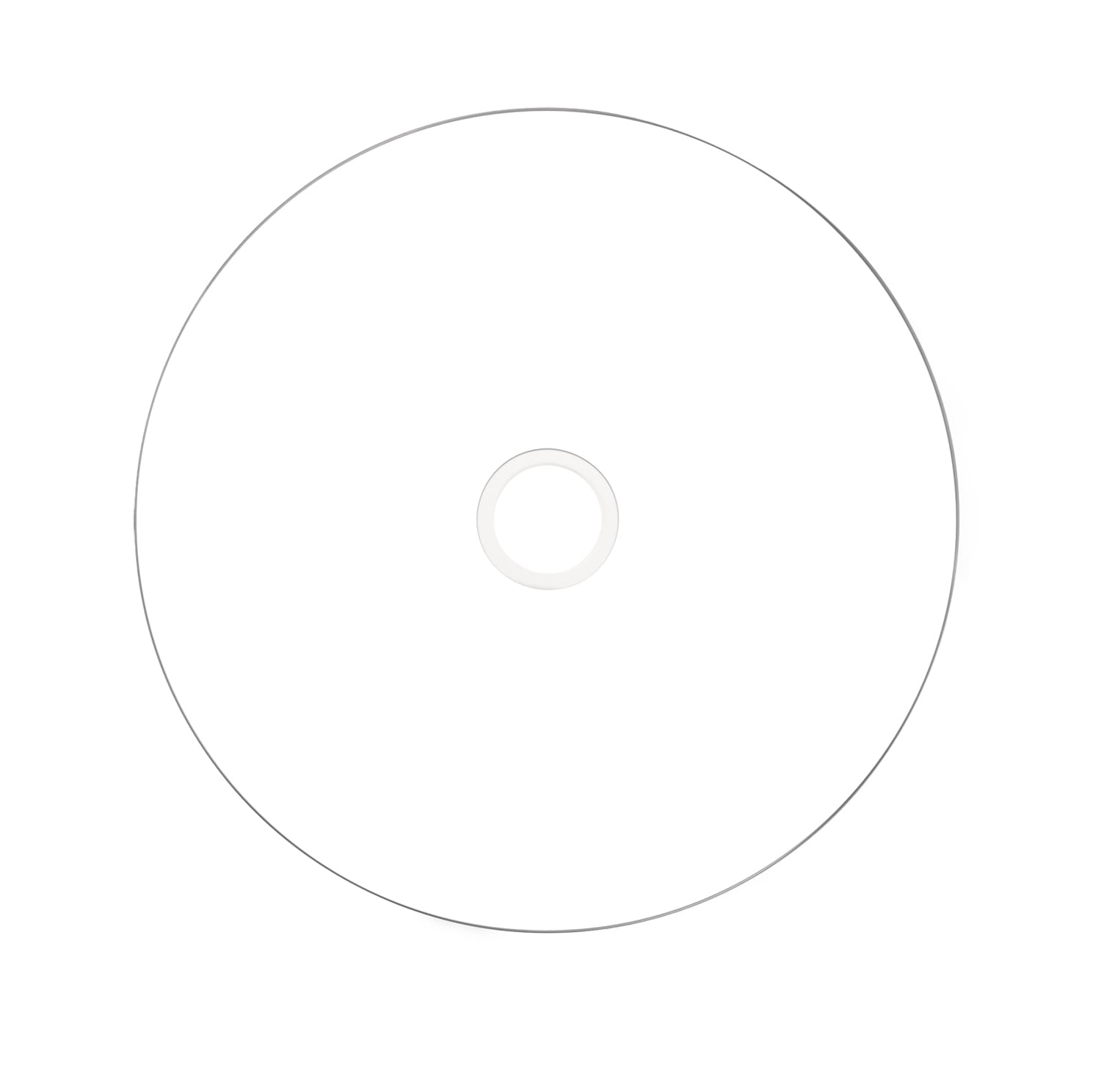 Verbatim 25 x DVD+R DL - 8.5 GB 8x - breite bedruckbare Oberfläche