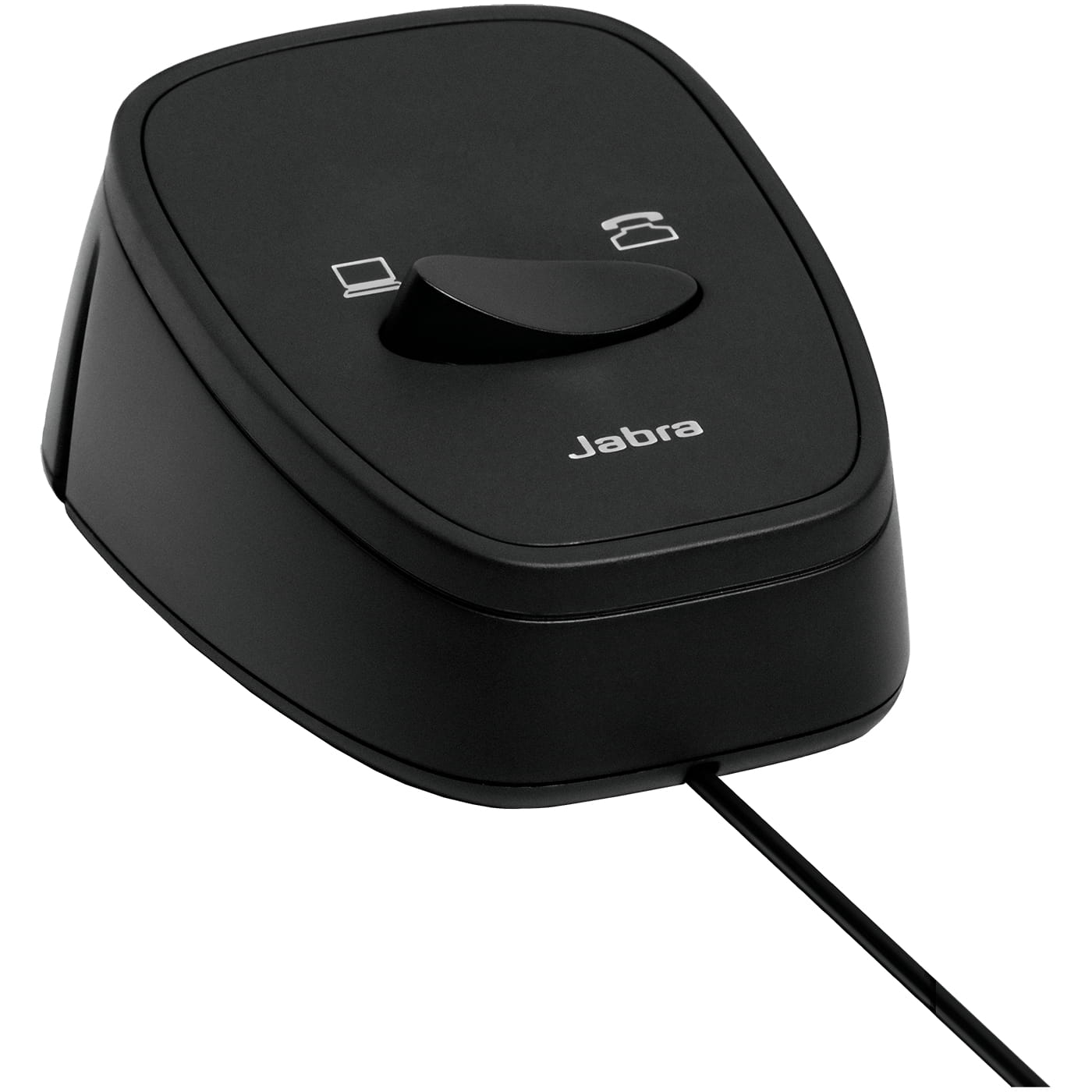 Jabra Link 180 Umschalter PC - Telefon