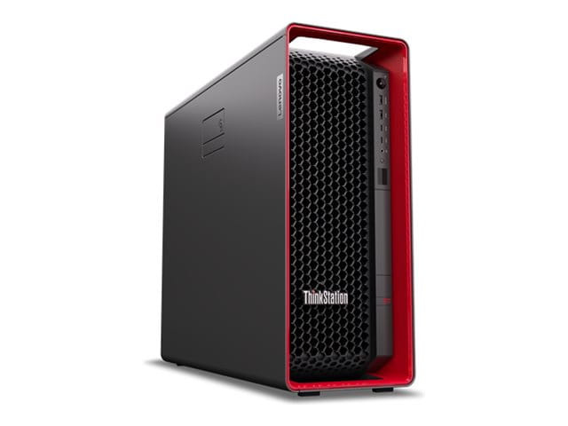 Lenovo ThinkStation P7 30F3 - Tower - 1 x Xeon W7-3565X / 2.5 GHz