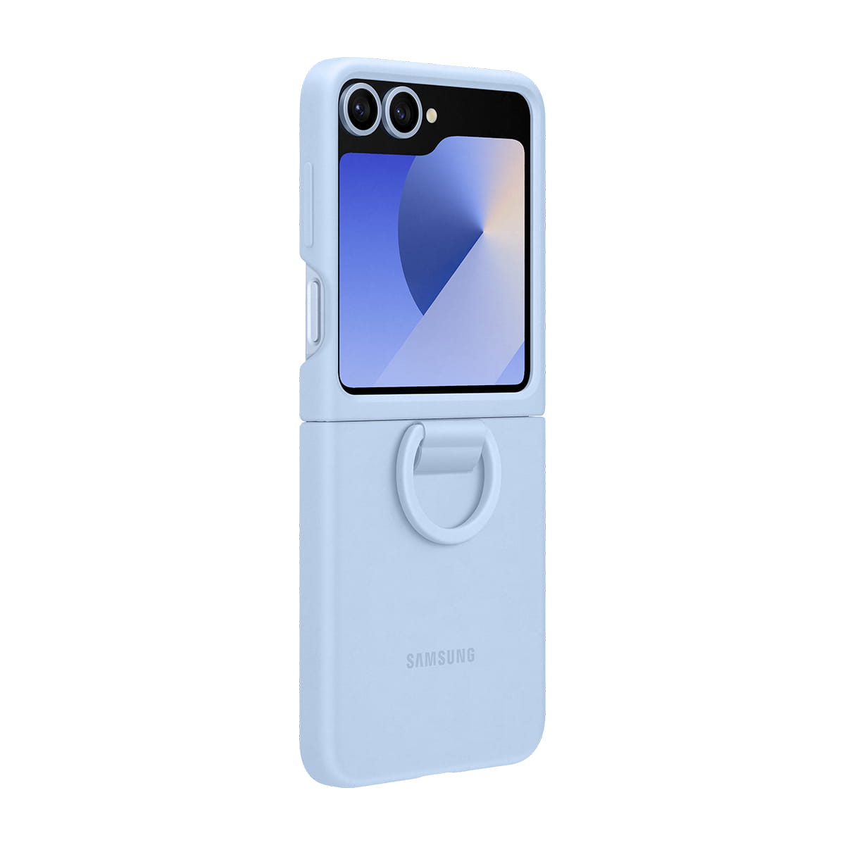 Samsung EF-PF741 - Hintere Abdeckung für Mobiltelefon
