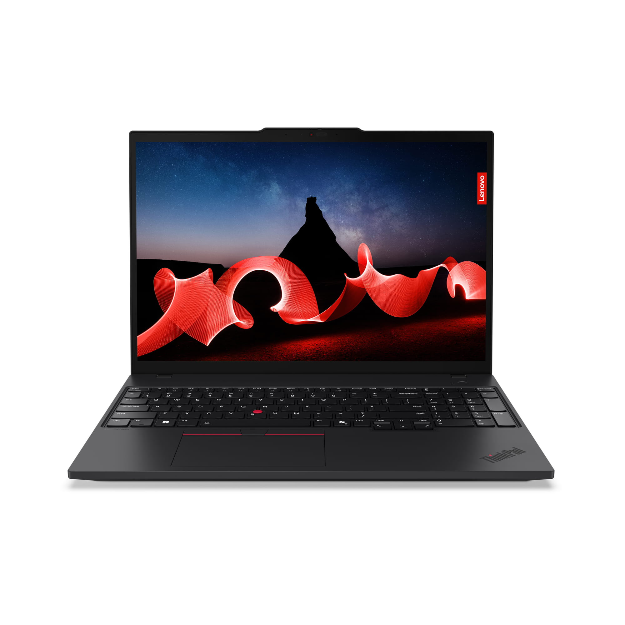 Lenovo ThinkPad T16 Gen 3 21MN Intel Core Ultra 5 125U / 1.3 GHz - Win 11 Pro - Intel Graphics - 16 GB RAM - 512 GB SSD NVMe - 40.6 cm (16")