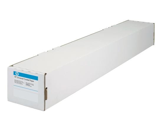 HP Universal - Beschichtet - Rolle (91,4 cm x