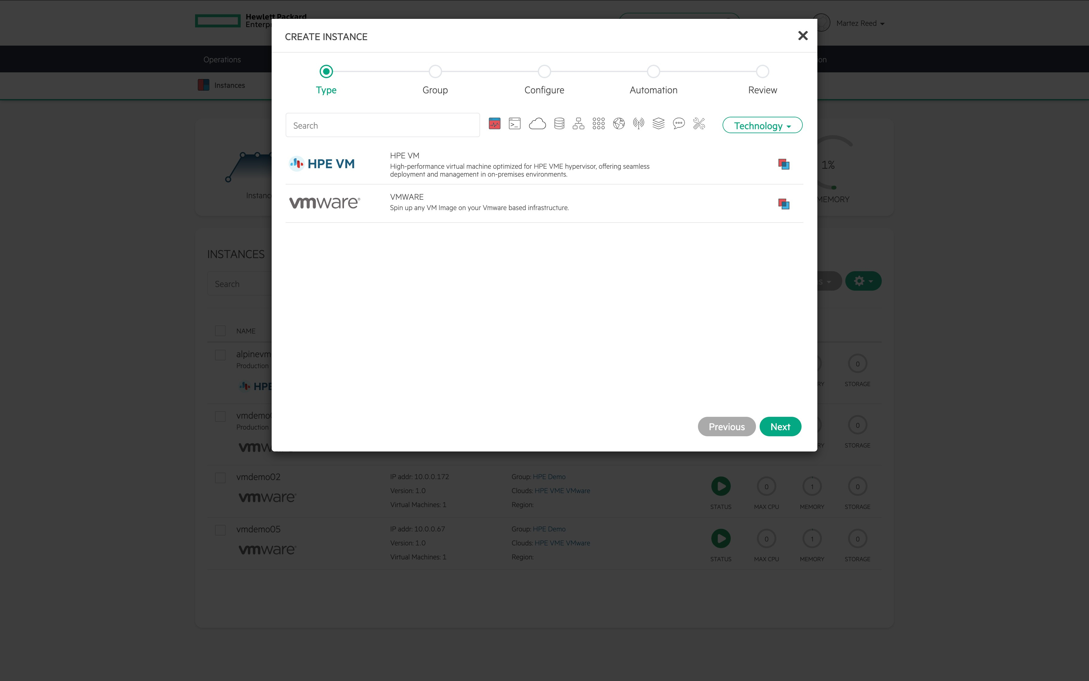 HPE VM Essentials - Benutzerlizenz (5 Jahre)