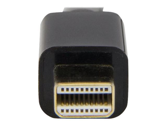 StarTech.com Mini DisplayPort auf HDMI Adapterkabel