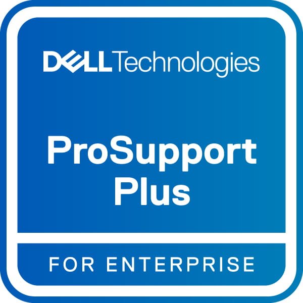 Dell Erweiterung von 3 Jahre ProSupport auf 3