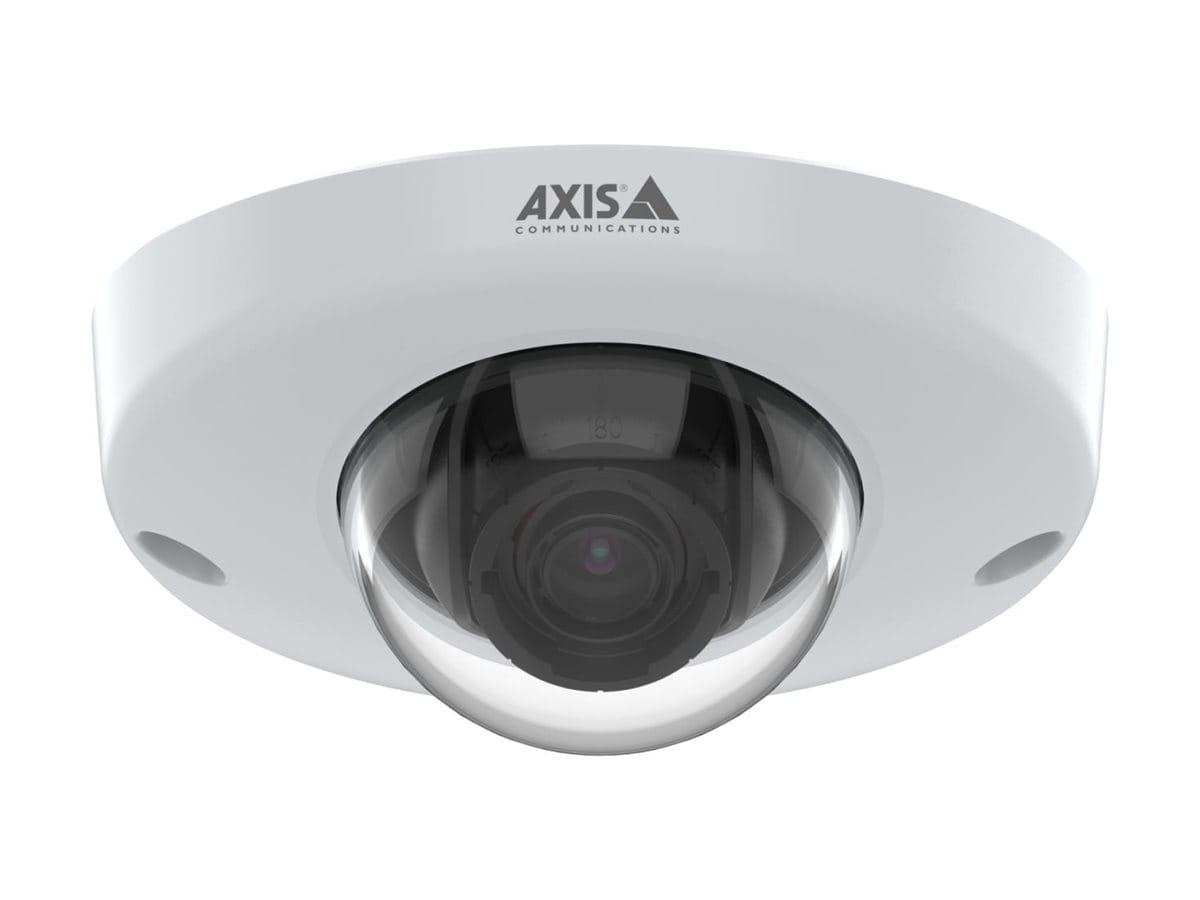 Axis M3905-R, IP-Sicherheitskamera, Drinnen, Kabelgebunden, Digitale PTZ, Vereinfachtes Chinesisch, Traditionelles Chinesisch, Tschechisch, Deutsch, Niederländisch,..., Zimmerdecke