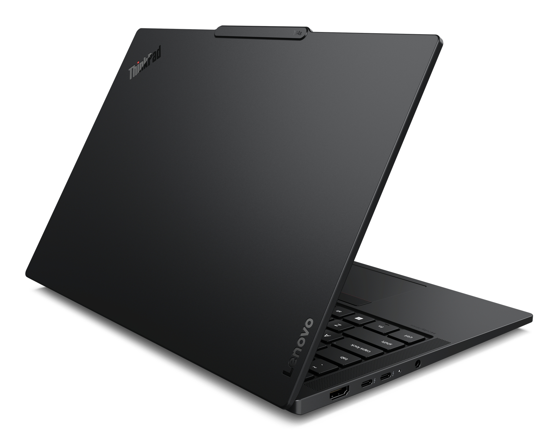 Lenovo ThinkPad T14s Gen 7 21YU - Intel Core Ultra 5 325 / 2.1 GHz - Win 11 Pro - Intel Graphics - 16 GB RAM - 512 GB SSD, NVMe - 35.6 cm (14")