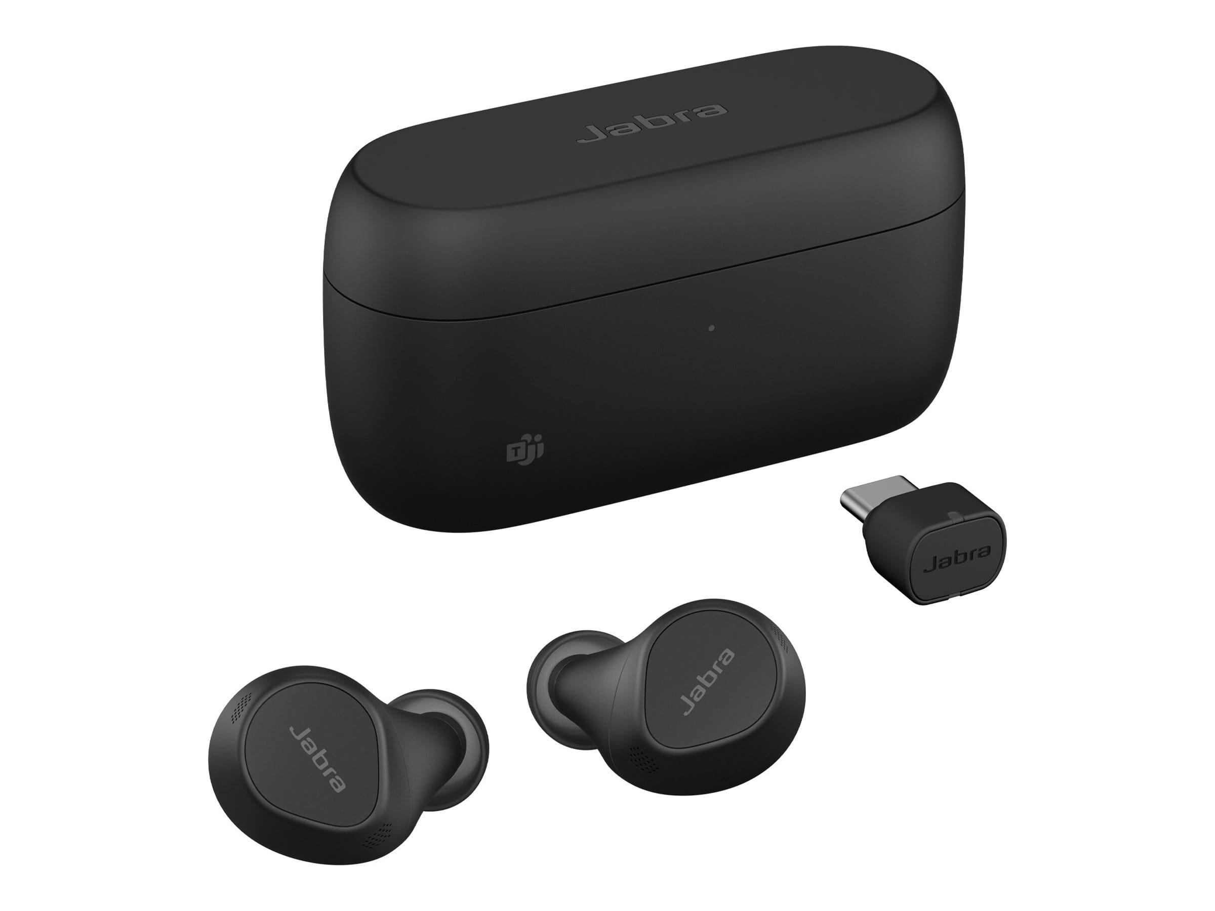 Jabra Evolve2 Buds MS - True Wireless-Kopfhörer