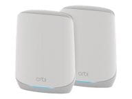 Netgear Orbi RBK762S - WLAN-System - (Router