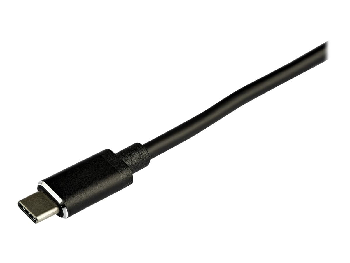 StarTech.com Startech 4 Port USB-C Hub - 4x USB-A mit individuellen An/Aus-Schaltern