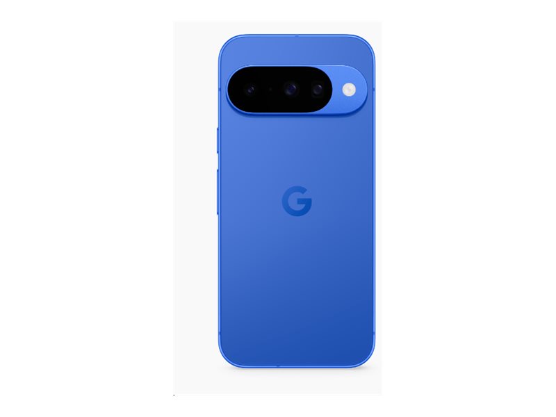 Google Pixel 10 - 5G Smartphone - Dual-SIM - RAM 12 GB / Interner Speicher 128 GB - OLED-Display - 6.3" - 2424 x 1080 Pixel (120 Hz) Google Pixel 10 - 5G Smartphone - Dual-SIM - RAM 12 GB / Interner Speicher 128 GB - OLED-Display - 6.3" - 2424 x 1080 Pixel (120 Hz)