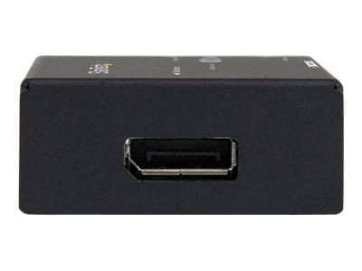 StarTech.com DisplayPort Signalverstärker - DP