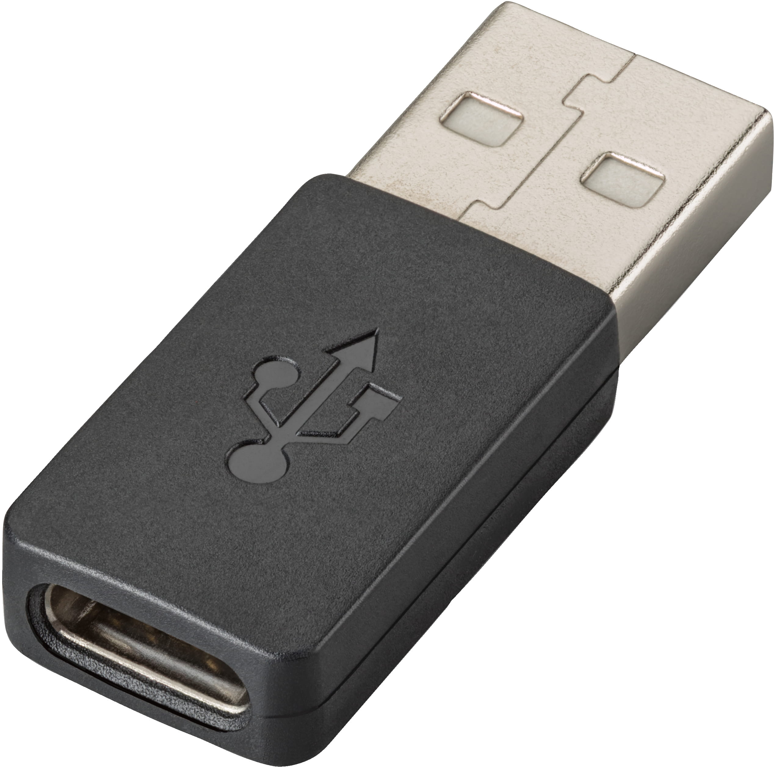 Poly HP Poly - USB-Adapter - USB zu USB-C
