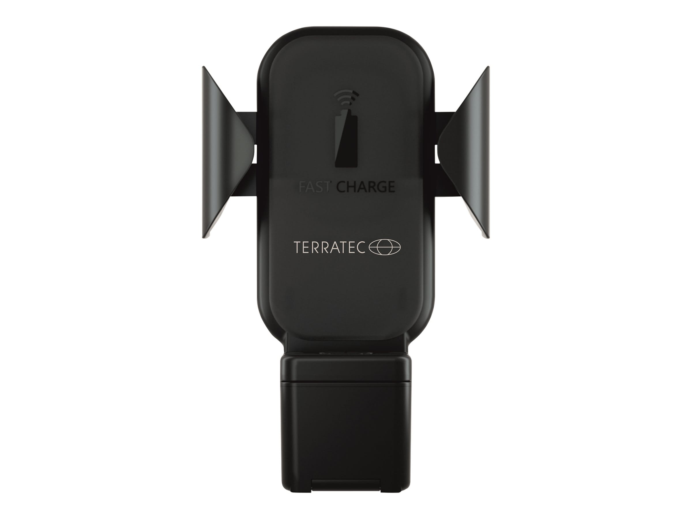 TerraTec ChargeAir All Car - Kfz-Ladeschale +