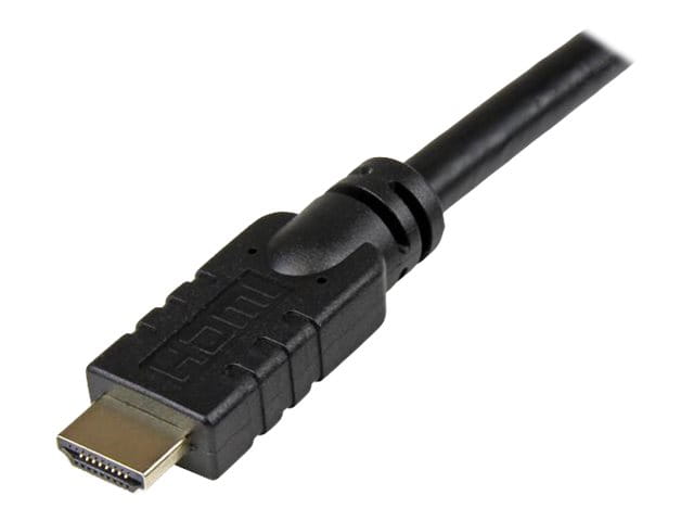 StarTech.com Startech 30m High Speed HDMI Kabel - St/St