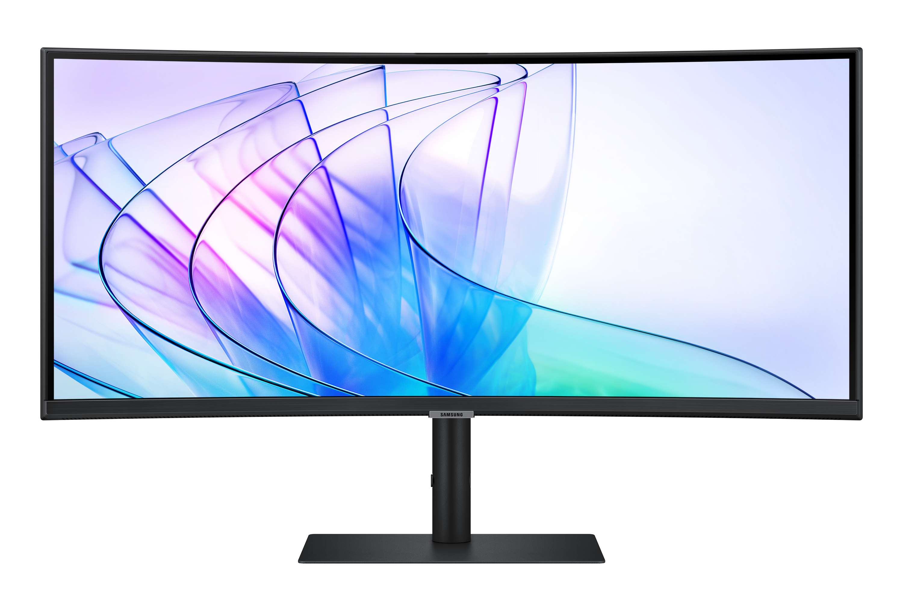 Samsung ViewFinity S6 S34C652VAU - S65VC Series - LED-Monitor - gebogen - 86 cm (34")