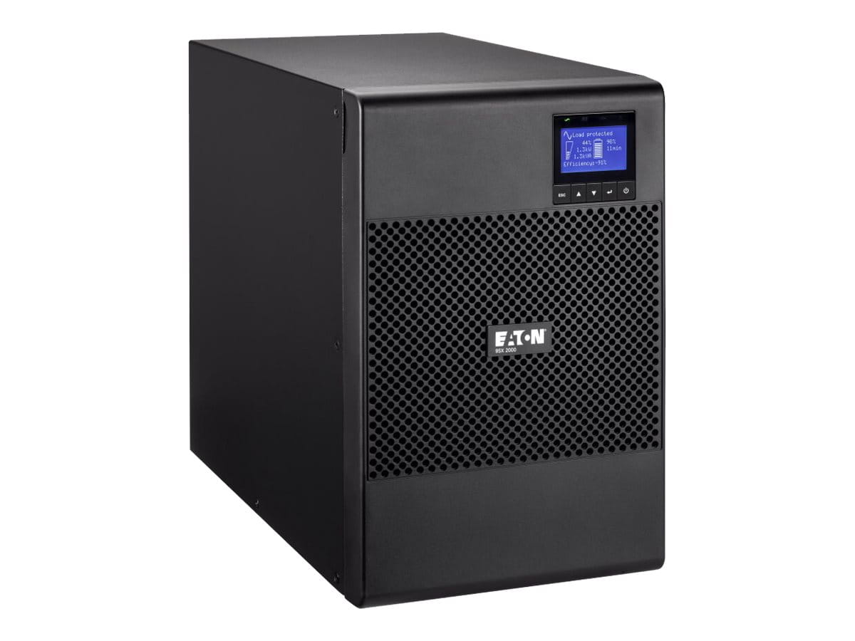 Eaton 9SX 2000I - USV - Wechselstrom 200/208/220/230/240 V - Online-USV