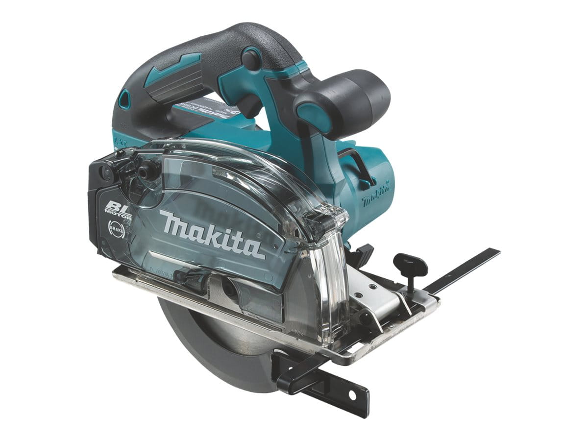 Makita DCS553 - Kreissäge - schnurlos - 150 mm
