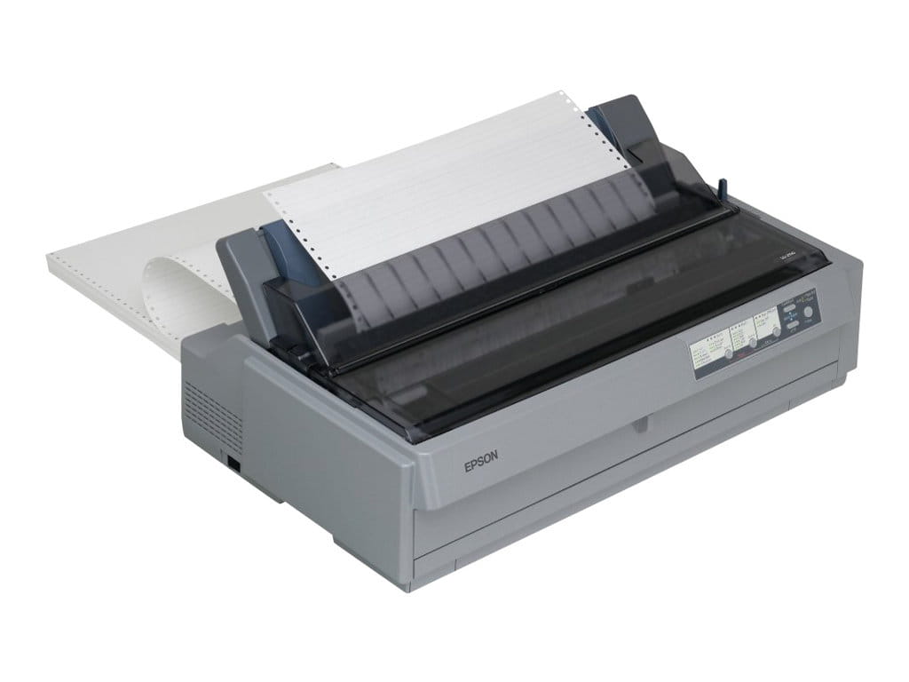 Epson LQ 2190 - Drucker - s/w - Punktmatrix