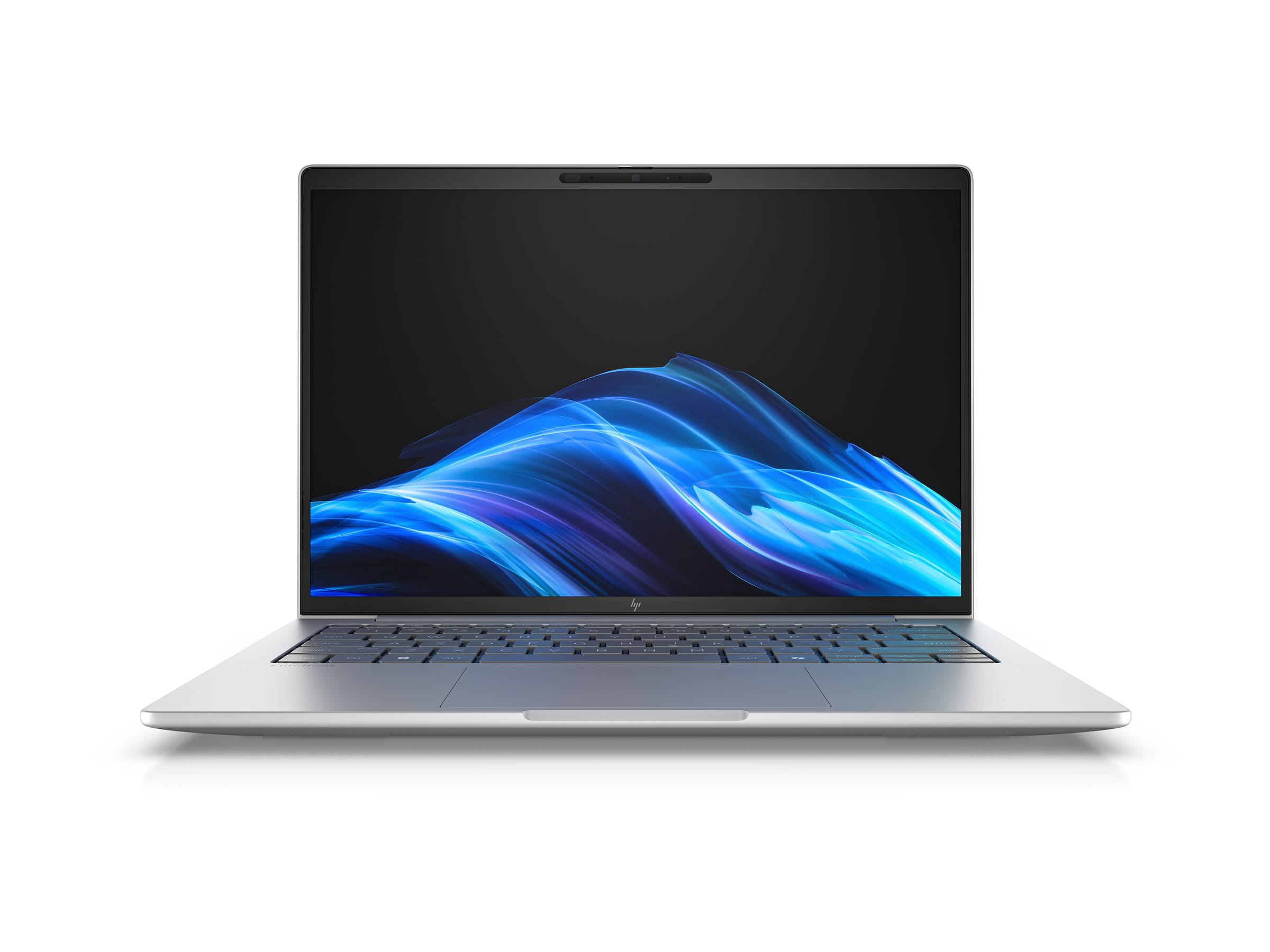HP EliteBook 8 G1a Notebook AI - AMD Ryzen 7 250 / 3.3 GHz - Win 11 Pro - Radeon 780M - 32 GB RAM - 1 TB SSD NVMe - 35.6 cm (14")