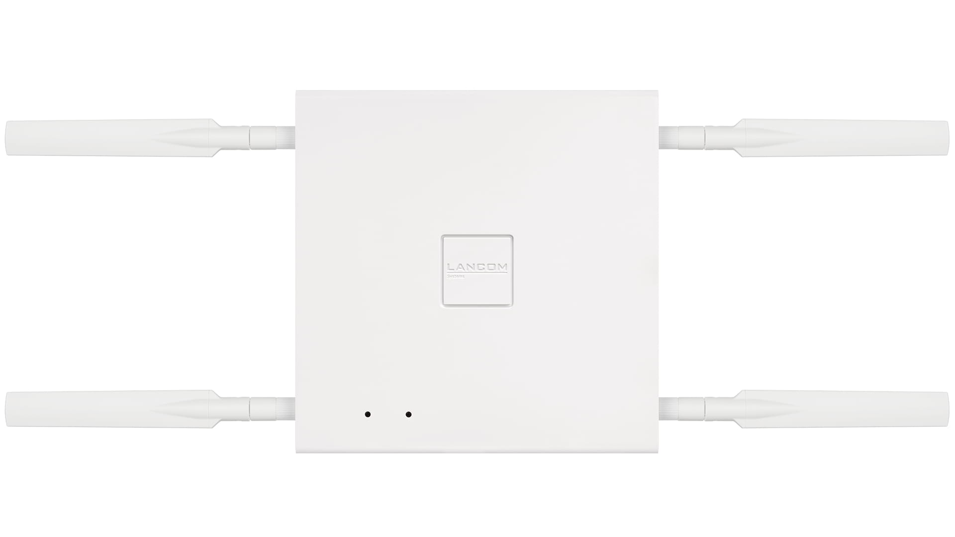 Lancom 750-5G - Router - WWAN 1GbE - 5G, 4G, 3G