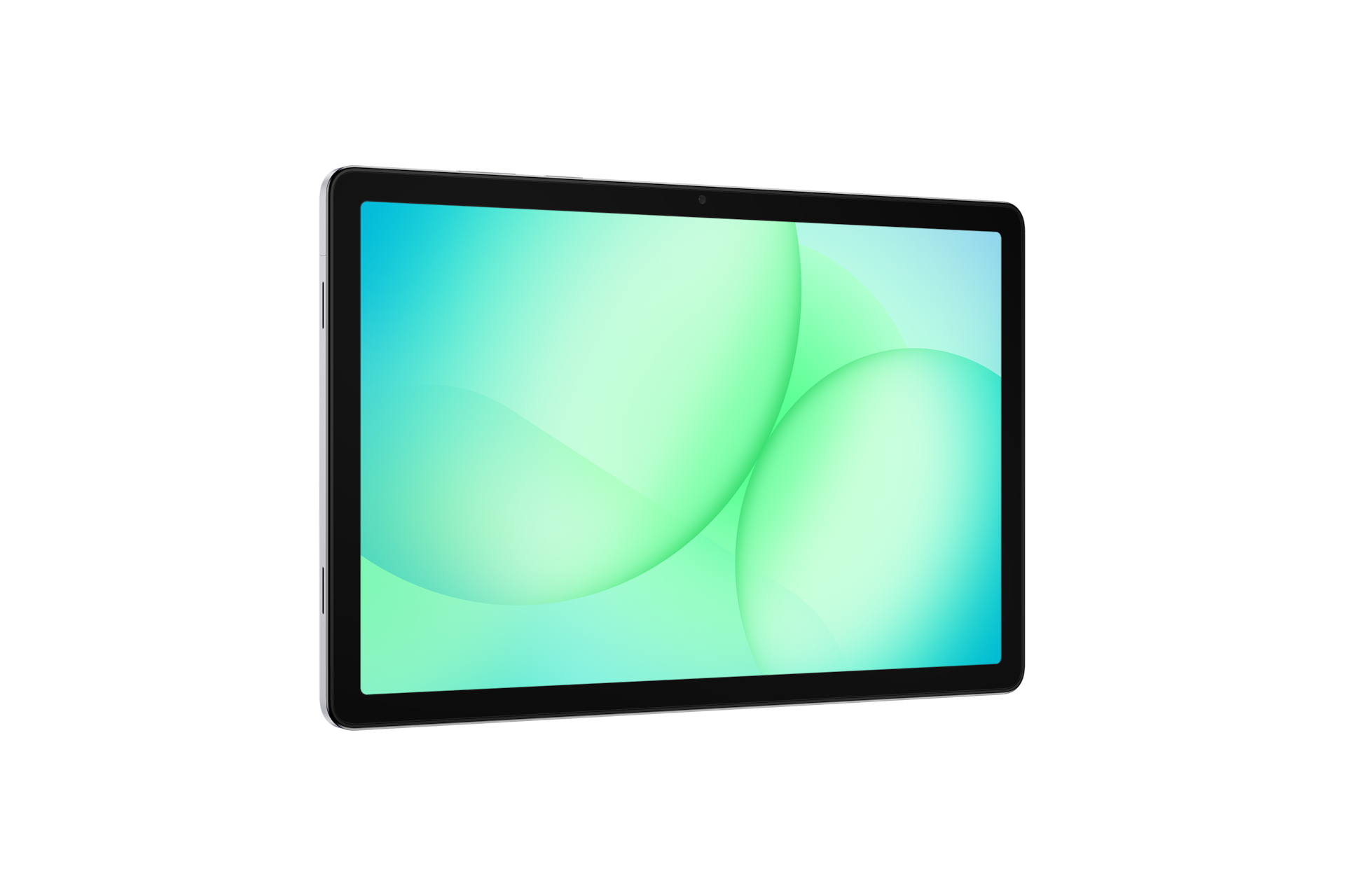 Samsung Galaxy Tab A11+ - Tablet - Android 16 - 128 GB - 27.82 cm (11")
