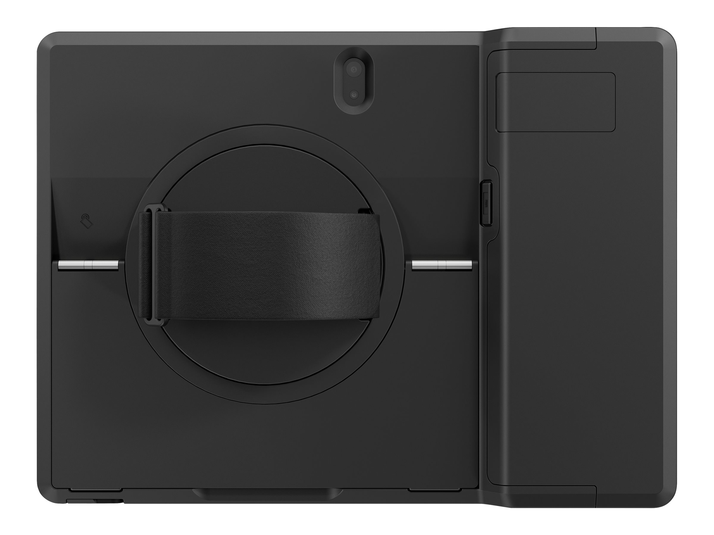 HP EngageGo 10 - Systemgehäuse