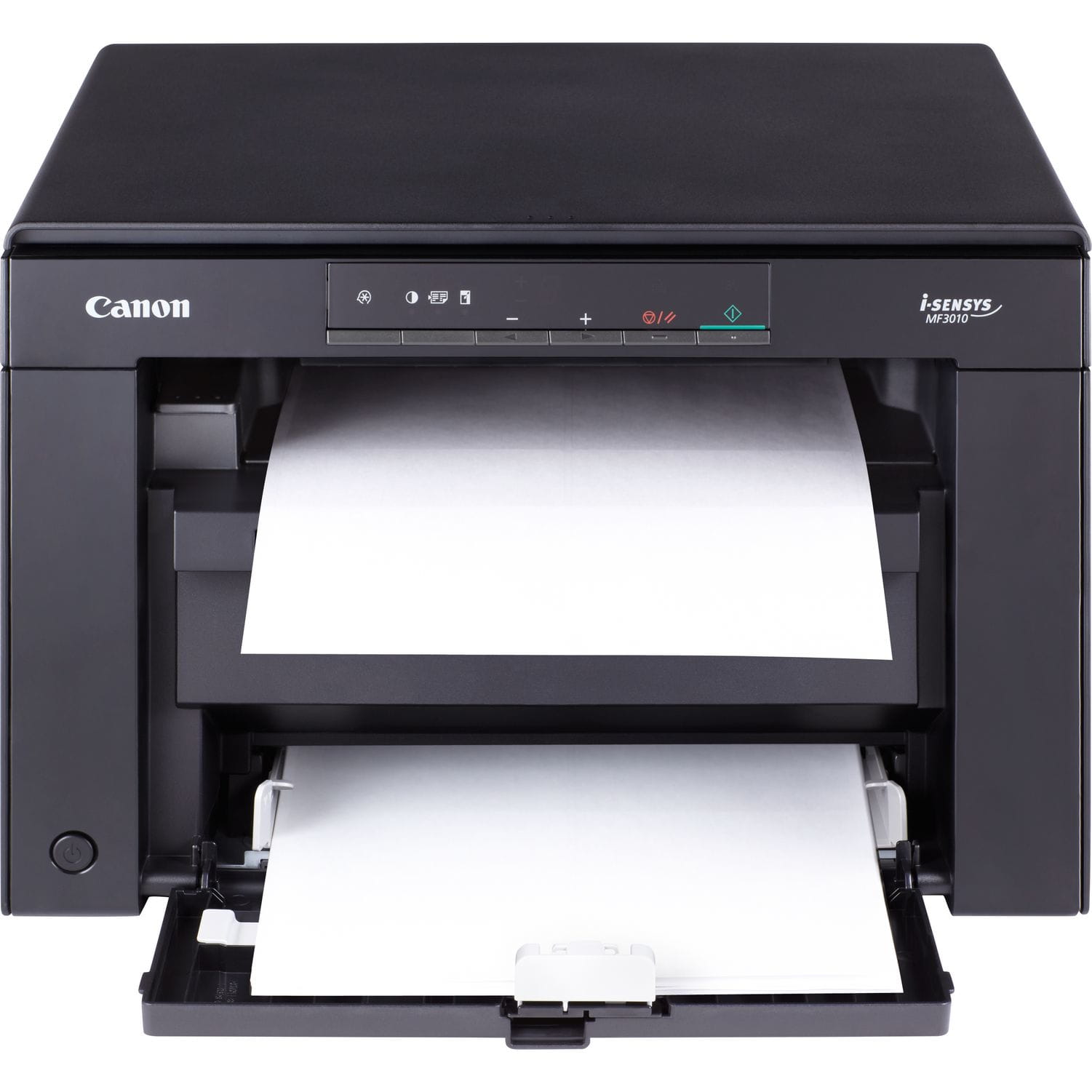 Canon i-SENSYS MF3010 - Multifunktionsdrucker - s/w - Laser - 216 mm Breite (Original)