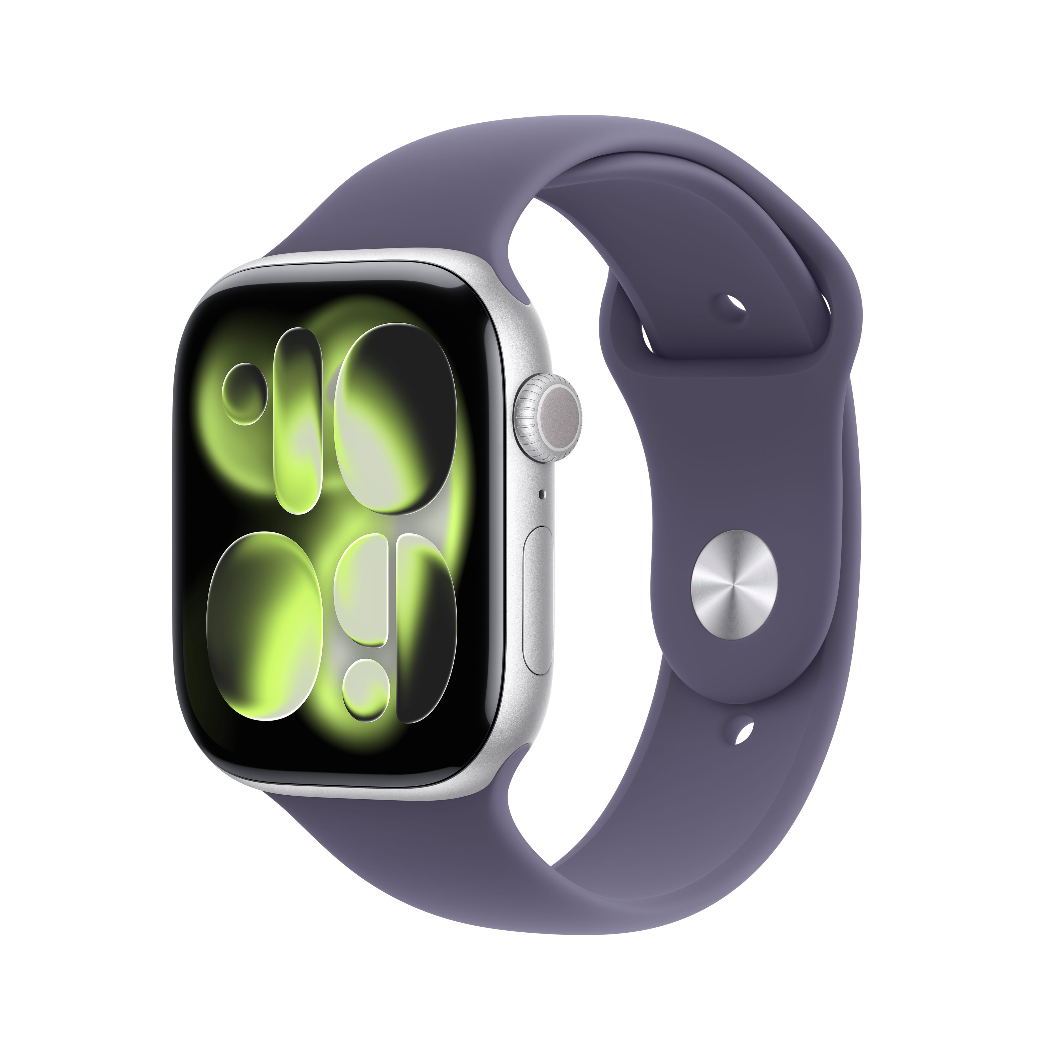 Apple Watch Series 11 (GPS) - 46 mm - Aluminium