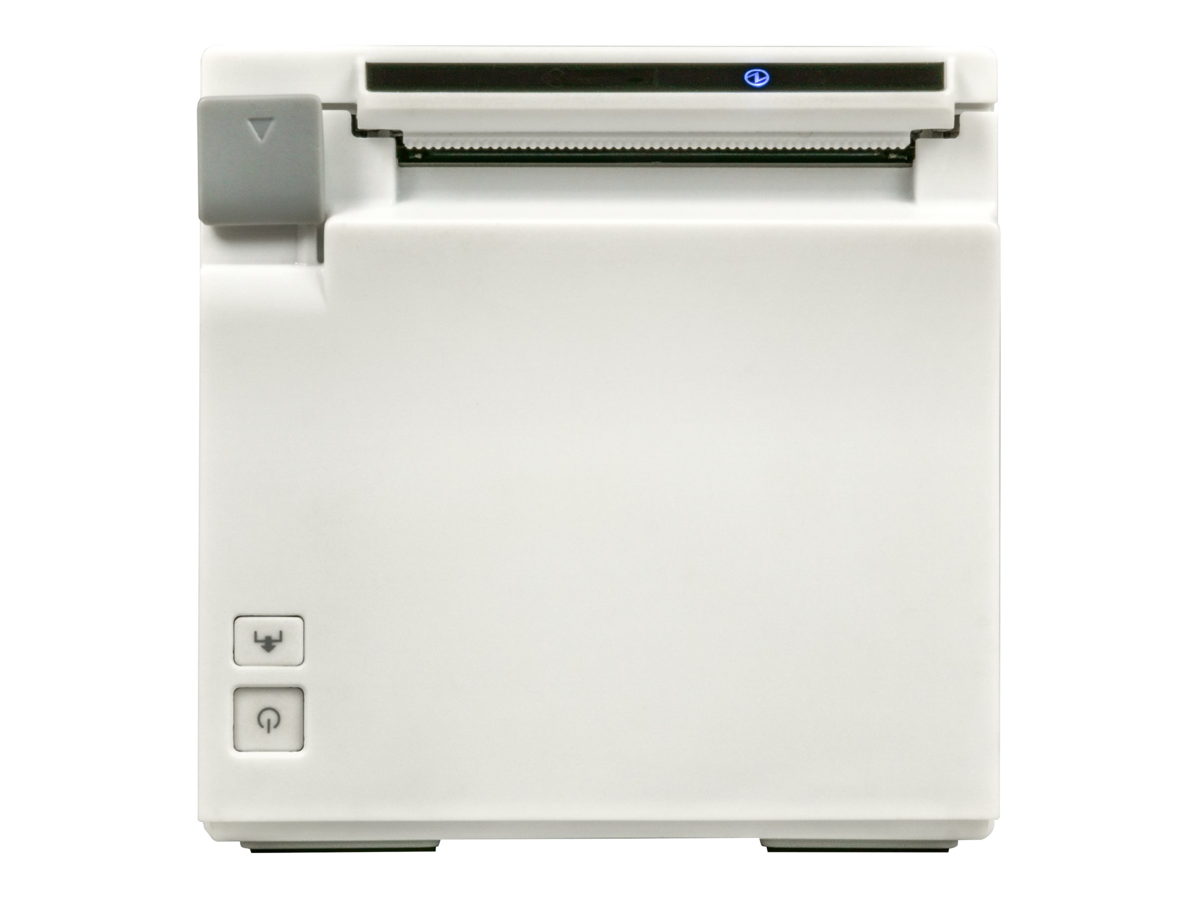 Epson TM m50 (111) - Belegdrucker - Thermozeile - Rolle (7,95 cm)