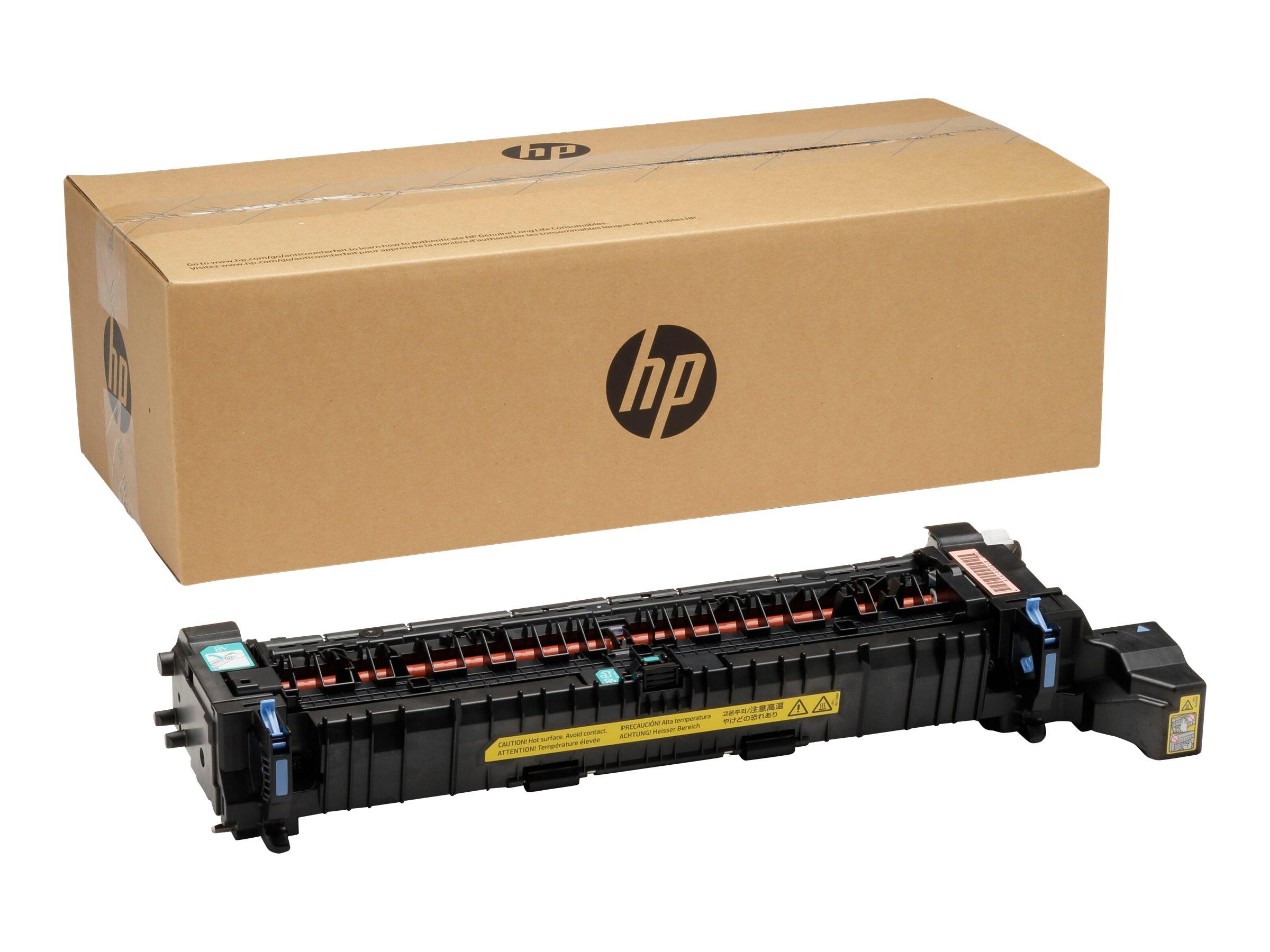 HP  (110 V) - Kit für Fixiereinheit - für Color LaserJet Enterprise M751dn