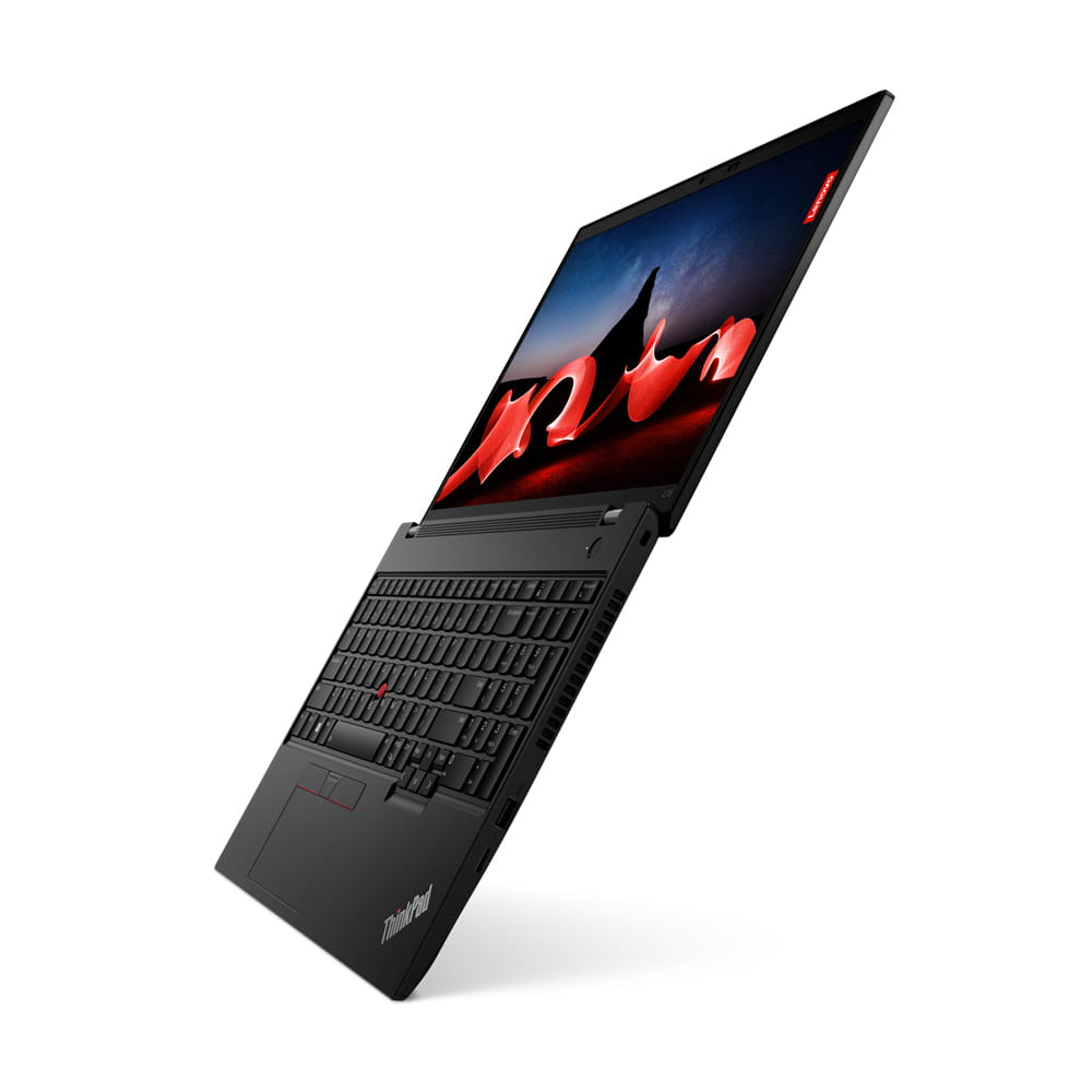 Lenovo ThinkPad L15, Intel® Core™ i5, 39,6 cm (15.6"), 1920 x 1080 Pixel, 16 GB, 512 GB, Windows 11 Pro