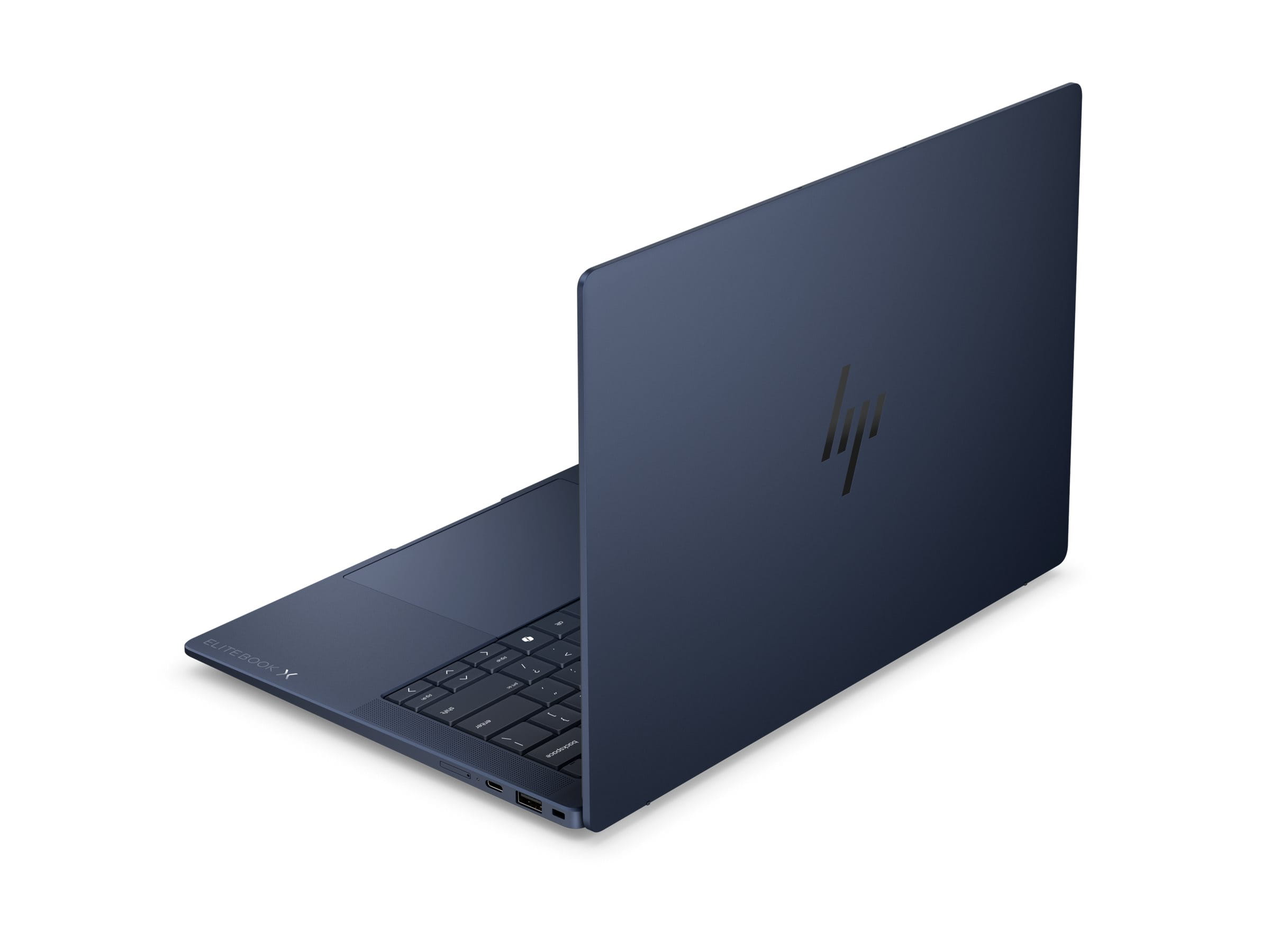 HP EliteBook X G2i Notebook Next Gen AI - Intel Core Ultra 7 356H - Win 11 Pro - Intel Graphics - 32 GB RAM - 1 TB SSD NVMe - 35.6 cm (14")