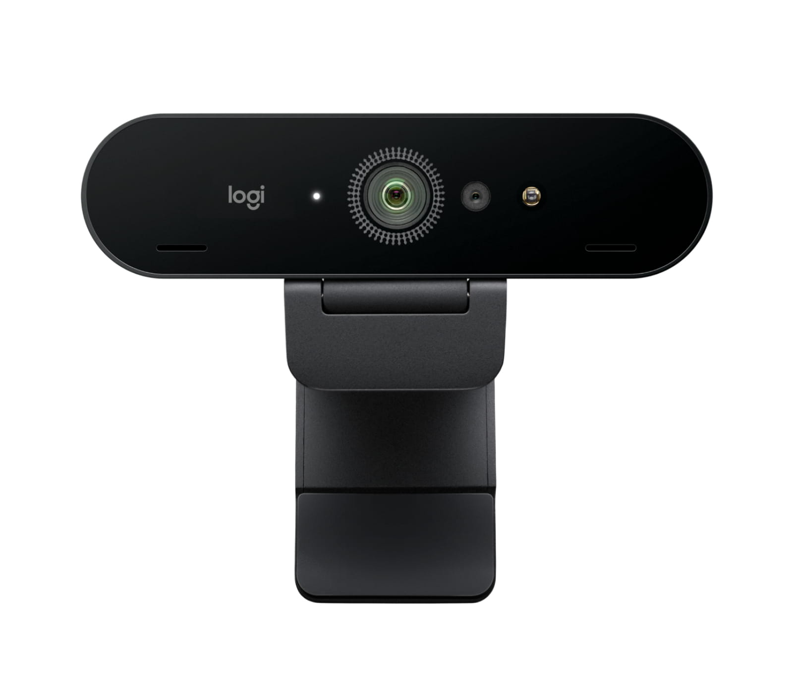 Logitech BRIO 4K - Livestream-Kamera - Farbe