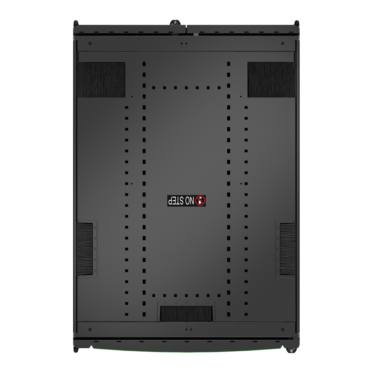 APC NetShelter SX Gen 2 - Schrank Netzwerkschrank - 2124 (H)