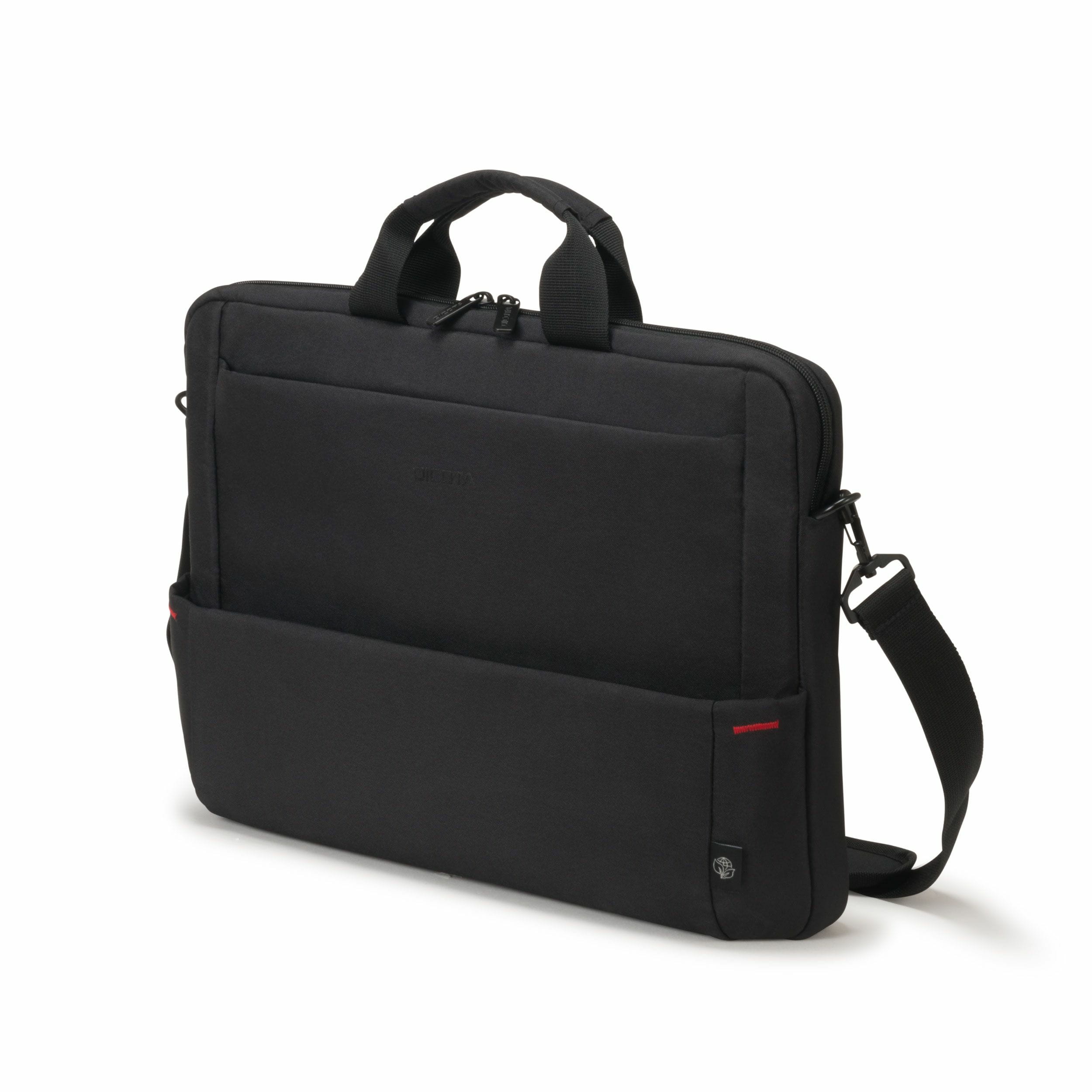 Dicota Eco - Notebook-Tasche - 39.6 cm - 13"