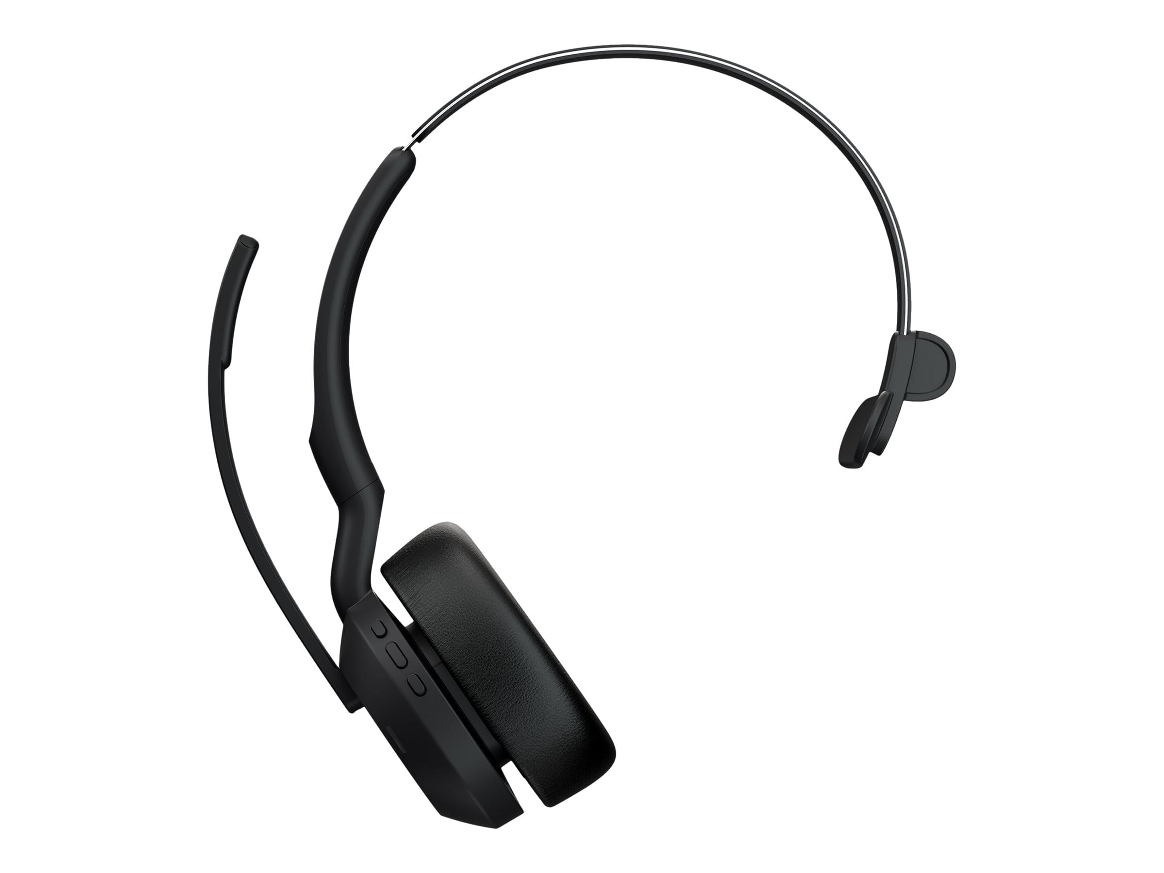 Jabra Evolve2 55 Link 380/390a MS Mono