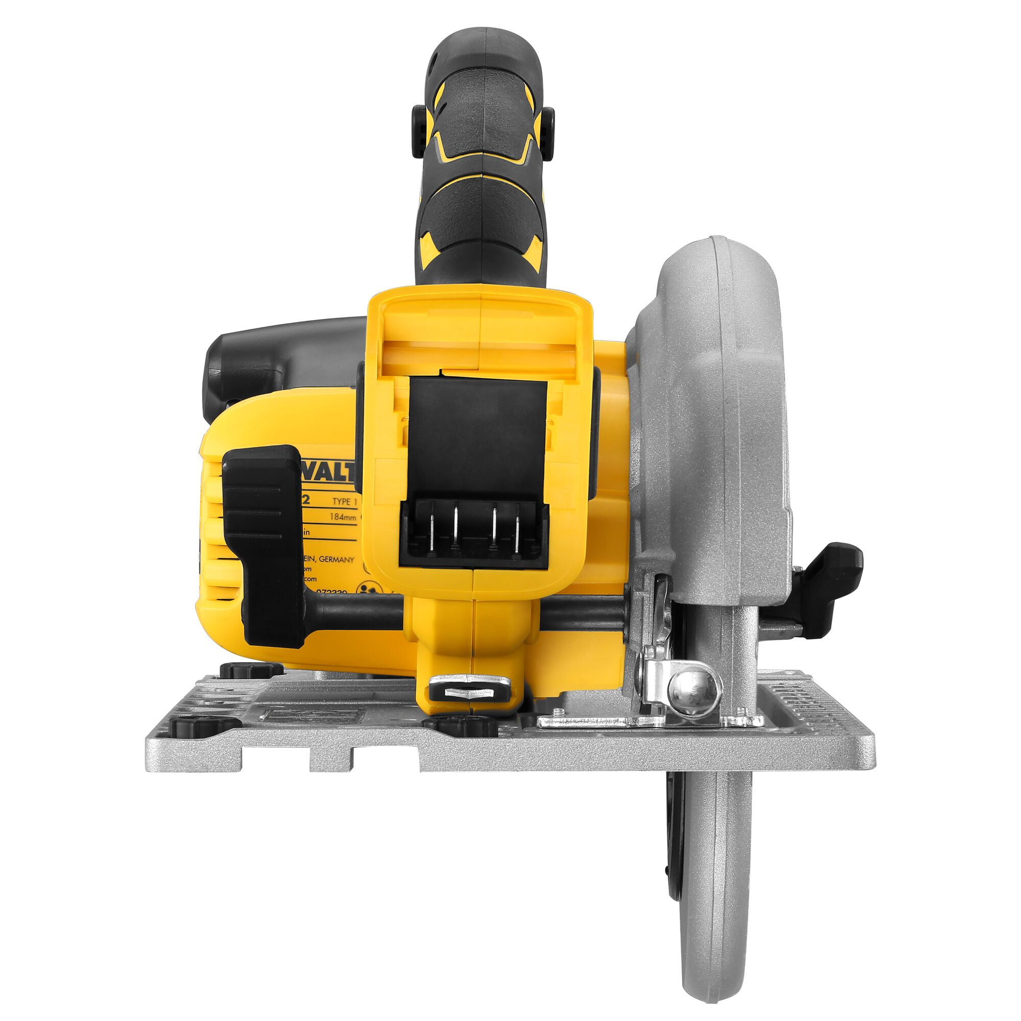 DEWALT DCS572NT-XJ, 3,6 kg, 1 Stück(e)