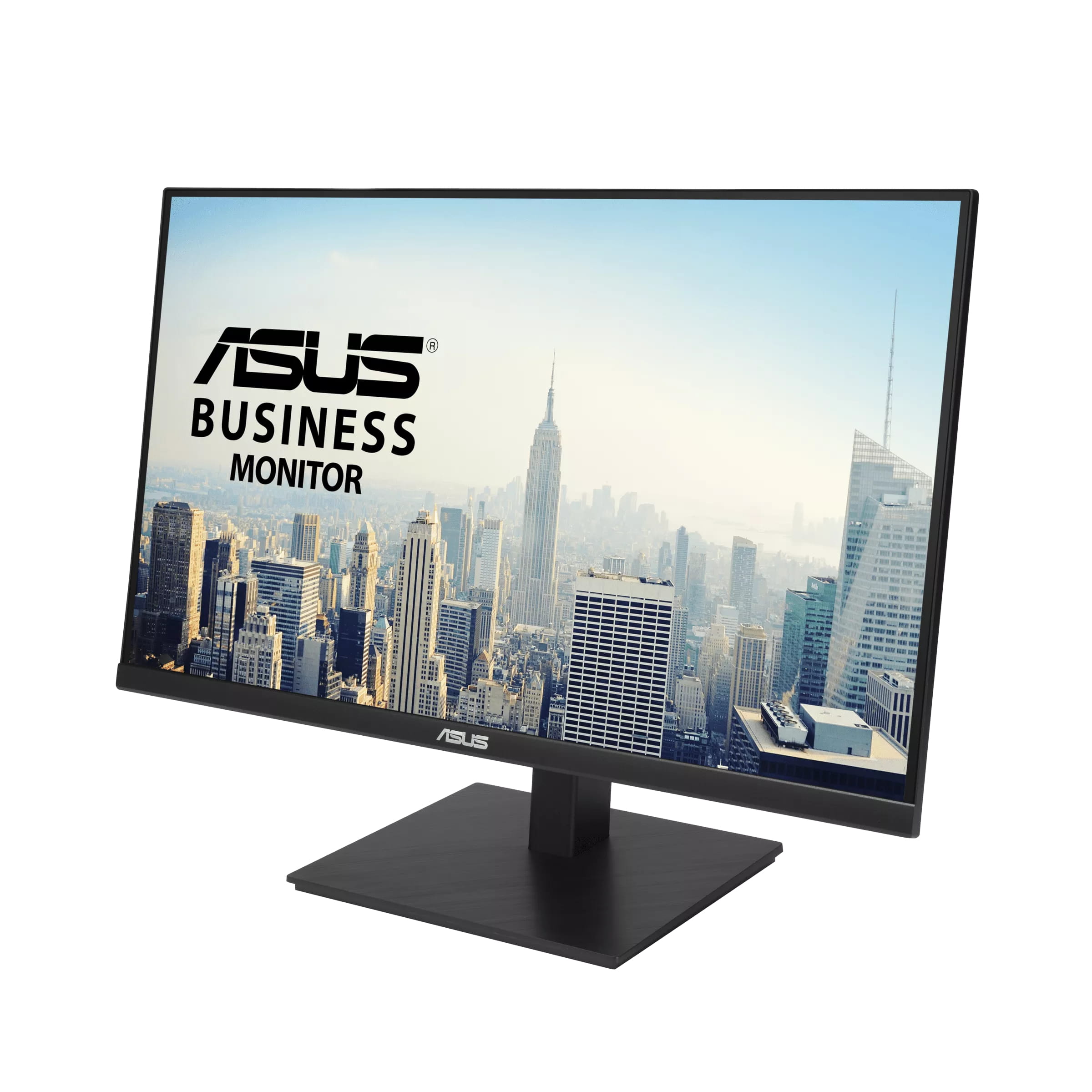 ASUS VA27UQSB - LED-Monitor - 68.6 cm (27")