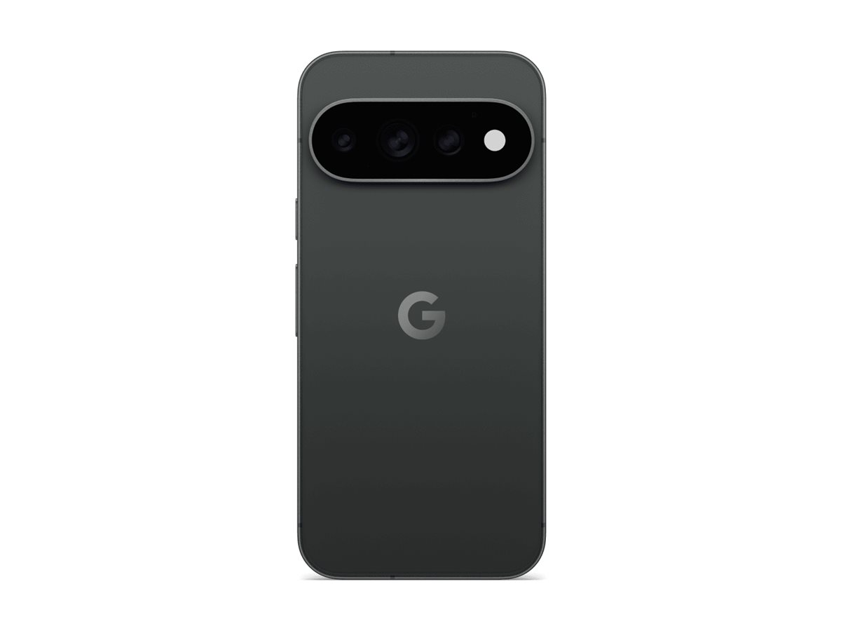 Google Pixel 11 Pro - 5G Smartphone - Dual-SIM - RAM 12 GB / Interner Speicher 256 GB - OLED display - 6.3" - 1280 x 2856 Pixel (120 Hz)