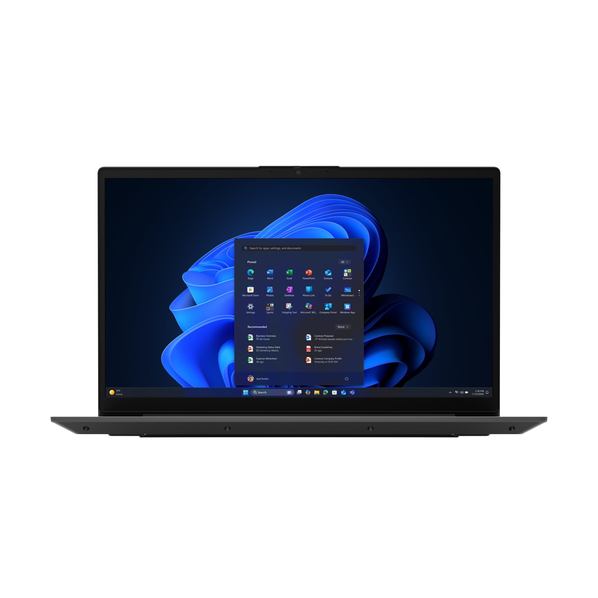 Lenovo V15 G6 ARP 83UU - AMD Ryzen 7 170 / 3.2 GHz - Win 11 Pro - Radeon 680M - 16 GB RAM - 512 GB SSD NVMe - 39.6 cm (15.6")